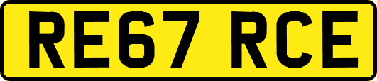 RE67RCE