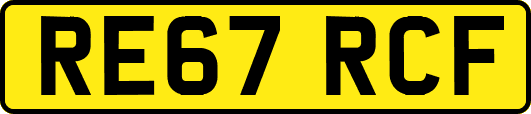 RE67RCF