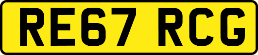 RE67RCG