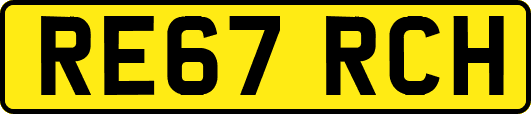 RE67RCH