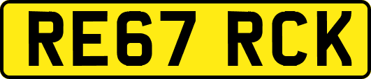 RE67RCK