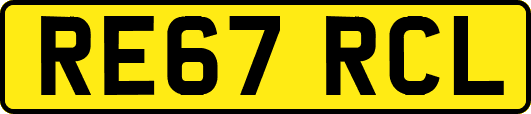 RE67RCL
