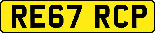 RE67RCP