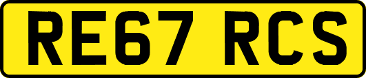 RE67RCS
