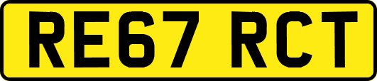 RE67RCT