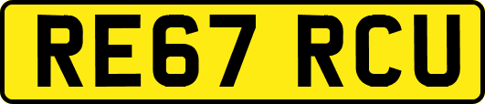 RE67RCU