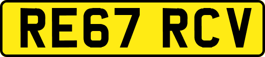 RE67RCV