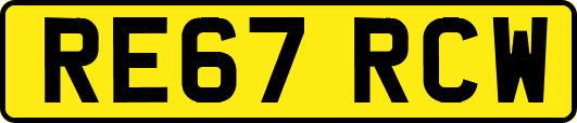 RE67RCW