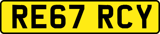 RE67RCY