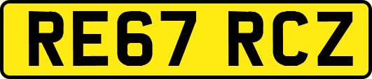 RE67RCZ
