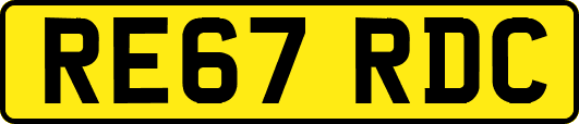 RE67RDC
