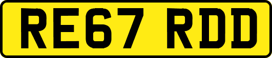 RE67RDD