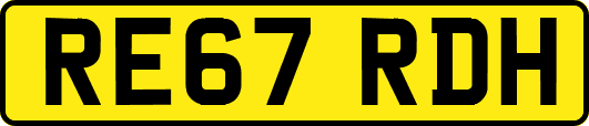 RE67RDH