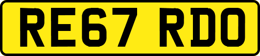 RE67RDO