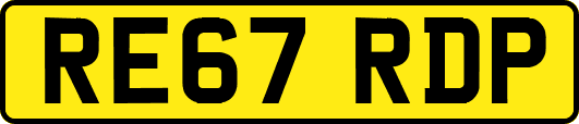 RE67RDP