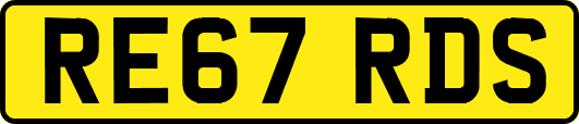 RE67RDS
