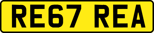 RE67REA