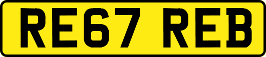 RE67REB