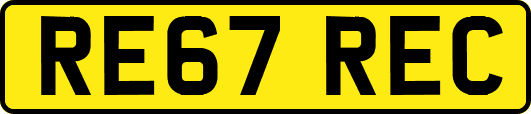 RE67REC
