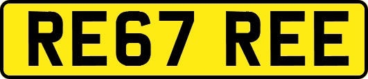 RE67REE