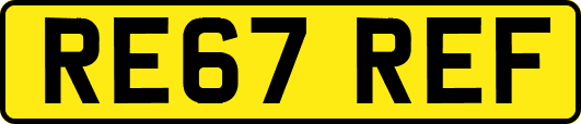RE67REF