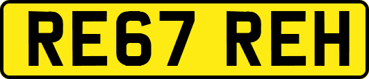 RE67REH