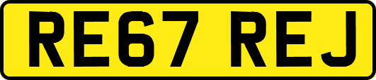 RE67REJ
