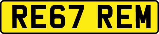 RE67REM