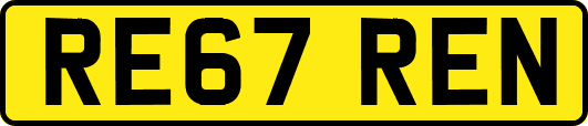 RE67REN