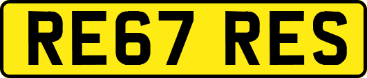 RE67RES