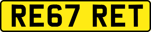 RE67RET