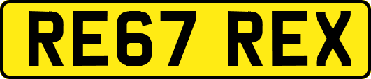 RE67REX
