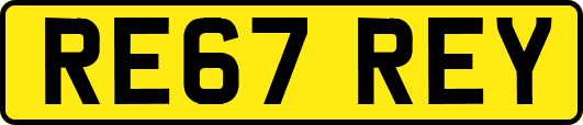 RE67REY