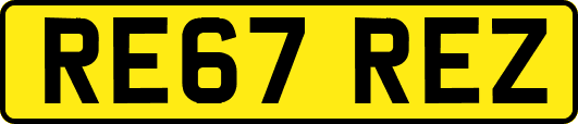 RE67REZ