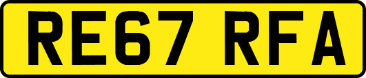 RE67RFA
