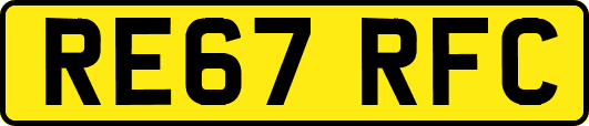 RE67RFC