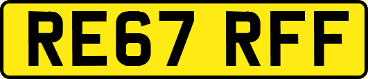 RE67RFF