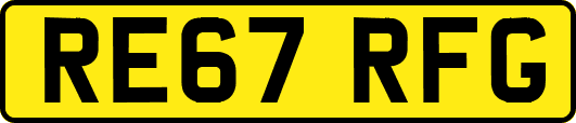 RE67RFG
