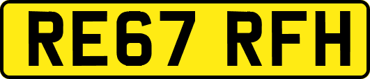 RE67RFH