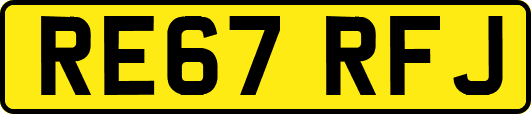 RE67RFJ