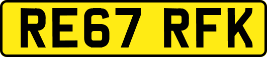RE67RFK