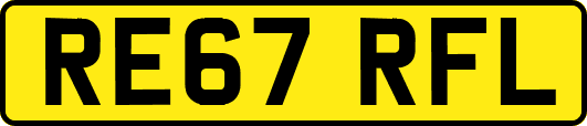 RE67RFL