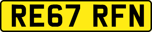 RE67RFN