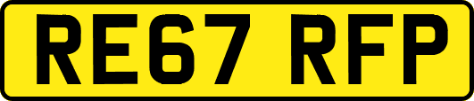 RE67RFP