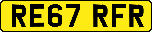 RE67RFR