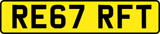 RE67RFT