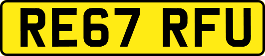 RE67RFU