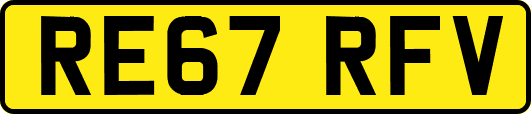 RE67RFV