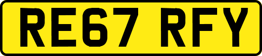 RE67RFY