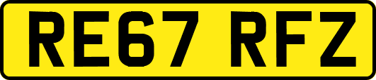 RE67RFZ